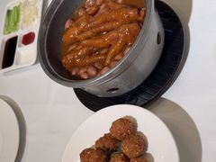 -贝勒爷·酥不腻烤鸭