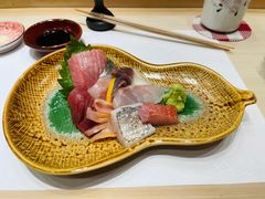 -鮨一日本料理旗舰店(总店)
