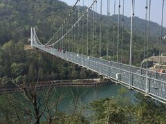 -石燕湖生态旅游景区