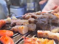 -韩山葵烤肉(太古里店)