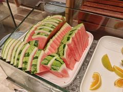 -菲住布渴酒店自助餐厅(阿里巴巴西溪园区店)