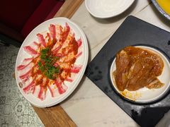 -韩宫宴烤肉·料理(苏州中心店)