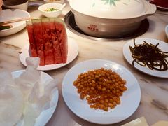 -小骨煲金华砂锅(转塘金街美地店)