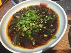 -三人行骨头王火锅(长寿店)