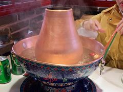 -祥源胡同·涮牛羊肉火锅(花桥店)