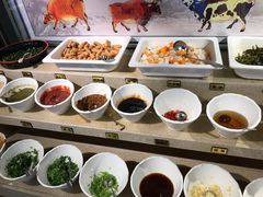 -高兴壹锅·潮汕鲜牛肉火锅(良乡梅花庄店)