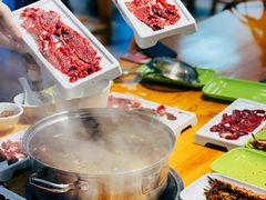-养牛邓·潮汕牛肉海鲜自助火锅(广州店)