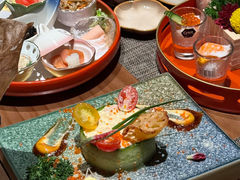 -山上下日本料理(万象城店)