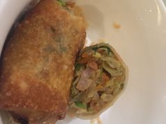 豪华五星薄饼-黑明餐厅(白鹭洲店)