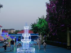 -青龙湖公园