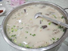-胡世羊肉汤(南街店)