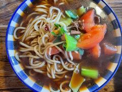 -卧龙堡客栈·中餐厅(古北水镇店)