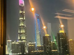 -Kathleen's Waitan 凯圣琳江景西餐厅(外滩店)