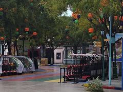 -沈阳方特欢乐世界