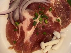 -韩时烤肉(枫蓝店)