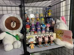 -泡泡玛特POPMART(壹号店)
