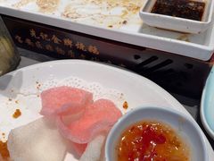 -先记烧鹅王·本地粤菜(福永店)