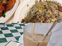-華歡冰室-WahFoon(吉大店)