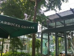 -星巴克(西湖天地店)