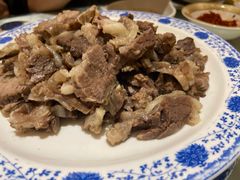 -宁夏国强手抓羊肉·清真菜(未央路凤三店)