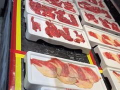 -谭三娘鲜切牛肉自助火锅(九眼桥总店)