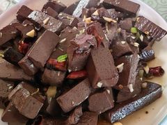 -桃记小吃(贞观街)