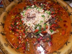 -新凯旋烧烤·燕姐千岛湖土菜