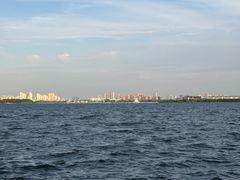 -金鸡湖景区