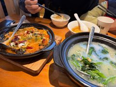 -云味馆·云南菜·云南米线(景田店)