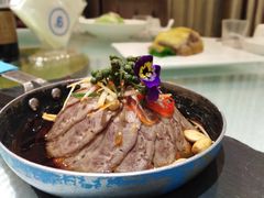 -聚鑫阁江浙菜·非遗传承技艺(闵行交大店)