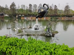 -张公山寨景区