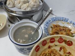 -小罗子汤店(大士院总店)