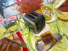 -岚桥锦江大酒店-瑞泰西餐厅