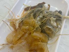 -友渔港·顺徳鱼生·横县鱼生