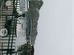 -西湖外事游船(花港观鱼码头)