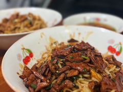 -小狗面馆(河东路店)