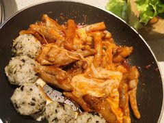 -炭之家·齐齐哈尔非遗烤肉·鲜切直供(中央大街店)