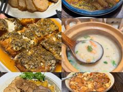 -大洋家·精品潮汕菜·生腌砂锅粥(天河东路店)