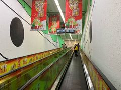 -世纪联华超市(凤起店)