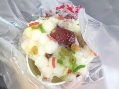 -孙氏梅花糕(马台街)