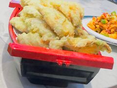 -君霖私家菜(春柳店)