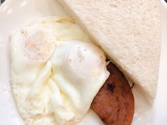 -义顺牛奶公司(庇利金街店)