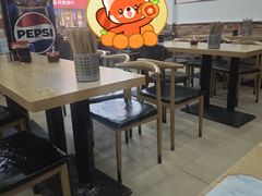 -珊珊小笼馆(仙霞路店)
