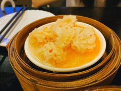 蒜蓉蒸鲜鱿-添运来(茶园奥园广场店)