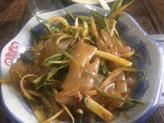 -蜀留香石锅鱼(六顺街店)