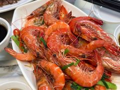 -日日香卤鹅饭店·澄海狮头鹅(澄海店)