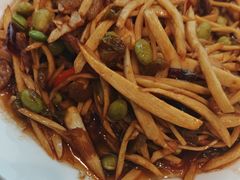 -小秦淮·南京土菜(新亭西路店)
