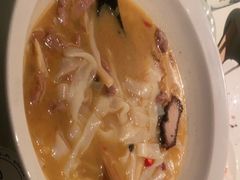 -漆黑觉米粉(三里屯店)