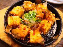 -东京屋(武定路店)