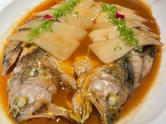 -锦楼·臻选新杭帮(杭州中心店)